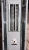 EATON PRL2A 400 AMP MAIN BREAKER PANELBOARD 42 CIRC 480Y/277 VAC 3Ø KD3400F MAIN