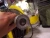 EVEREST VIT QUICK LOOK COLOR VIDEO INSPECTION SYSTEM 120 VAC BXT-QL
