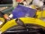 EVEREST VIT QUICK LOOK COLOR VIDEO INSPECTION SYSTEM 120 VAC BXT-QL
