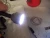 EVEREST VIT QUICK LOOK COLOR VIDEO INSPECTION SYSTEM 120 VAC BXT-QL