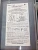 INTERMATIC SEVEN-DAY DIAL TIME SWITCH 4 POLE SINGLE THROW T7402B