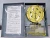 INTERMATIC SEVEN-DAY DIAL TIME SWITCH 4 POLE SINGLE THROW T7402B