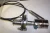 ENDRESS + HAUSER FHB20 LIQUID LEVEL SENSOR DB52A-OP31FC13GE30 W/PROBE
