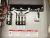 EFI / Titan BP Series Surge Protection Device 120/208V T120BPF