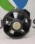 ETRI 148VK0282030 THERMALLY PROTECTED FAN 115 VAC 32/32W 300/270MA