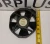ETRI 148VK0282030 THERMALLY PROTECTED FAN 115 VAC 32/32W 300/270MA