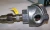 IIS INDUSTRIAL INSTRUMENTATION SERVICES TEMP PROBE R5T185L3-S4D1208-8HN49-SL