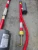 Greenlee HDE Mark VI Dual Stick Voltmeter/Phasers 0-45kV