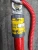 HD Electric (HDE Greenlee) Digivolt 80T-0 Digital Voltmeter 80kV DVM-80T-0