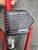 HD Electric (HDE Greenlee) Digivolt 80T-0 Digital Voltmeter 80kV DVM-80T-0