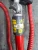 HD Electric (HDE Greenlee) Digivolt 80T-0 Digital Voltmeter 80kV DVM-80T-0