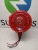 FEDERAL SIGNAL FHEX EXPLOSION PROOF VIBRATONE HORN 24V 30 WATTS SERIES A-1
