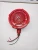 FEDERAL SIGNAL FHEX EXPLOSION PROOF VIBRATONE HORN 24V 30 WATTS SERIES A-1