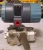 FOXBORO 823DP-I3S1SL2-C ELECTRONIC PRESSURE TRANSMITTER 12.5/65 VDC 3000 PSI MWP
