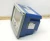 FOXBORO INTELLIGENT ANALYZER UNIT 120 VAC 4-20 mA 17 WATTS 875CR-A1F-A