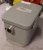 EG&G 302-2023 MACHINE VISION STROBE 115 VAC 100 WATT