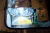 EG&G 302-2023 MACHINE VISION STROBE 115 VAC 100 WATT