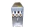 ELAU FFU 3X30 K-K TRIMMER LINE NETWORK FILTER 30 AMP 480 VAC FI07877