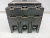 GE 100 Amp Circuit Breaker 3 Pole 240/480 VAC THLC134100