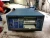 ESTERLINE ANGUS S-22904-1 MINISERVO POWER SUPPLY DEMAND RECORDER W/ ACCESSORIES