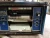 ESTERLINE ANGUS S-22904-1 MINISERVO POWER SUPPLY DEMAND RECORDER W/ ACCESSORIES