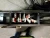 ESTERLINE ANGUS S-22904-1 MINISERVO POWER SUPPLY DEMAND RECORDER W/ ACCESSORIES