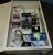 GE MEDICAL SYSTEMS 50 AMP MR MAIN DISCONNECT MRI CONTROL 3Ø 208 VAC PRI. R4503PG