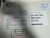 GE MEDICAL SYSTEMS 50 AMP MR MAIN DISCONNECT MRI CONTROL 3Ø 208 VAC PRI. R4503PG