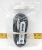 Kele Damper End Switch 2 SPDT Part # TS-470-2