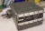 LAMBDA LM D24 REGULATED POWER SUPPLY 24 VDC OUT 105-132 VOLT IN