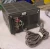 LAMBDA LM D24 REGULATED POWER SUPPLY 24 VDC OUT 105-132 VOLT IN
