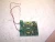 FOXBORO AH204601 CHART RECORDER CIRCUIT BOARD AH204601U002