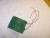 FOXBORO AH204601 CHART RECORDER CIRCUIT BOARD AH204601U002