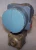 FOXBORO ELECTRONIC PRESSURE TRANSMITTER 821GM-IK1NM2-A 4-20mA