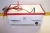 HOEFER SCIENTIFIC INSTRUMENTS ISOBOX ISOELECTRIC FOCUSING FLATBED HE950