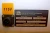 HOEFER SCIENTIFIC INSTRUMENTS ISOBOX ISOELECTRIC FOCUSING FLATBED HE950