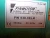 FINMOTOR 3 PHASE LINE FILTER 440 VAC 25 AMP FIN 538.025.M