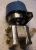 LEEDS & NORTHRUP PRESSURE TRANSMITTER 100 PSI MAX WP MODEL 2610-100-11-2-01-206