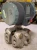 FOXBORO 823DP-I3S1NL1 ELECTRONIC TRANSMITTER 12.5/65 VDC 3000 PSI MWP 1/2"
