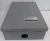 Intermatic T7801B Seven Day Dial Time Switch 4 Pole 120-480 Vac 40 Amp