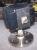 JMC HYL 80-LS-WP PROCESS LIGHT LIGHTING SYSTEM 2" FLANGE 316L