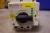 KLOCKNER MOELLER PKZM0-0.4 MOTOR PROTECTIVE CIRCUIT BREAKER 600 VAC 1/2 HP 3 Ø
