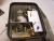 EG&G ELECTRO OPTICS MACHINE VISION STROBE LIGHT SOURCE MVS-2023