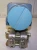 FOXBORO 823DP-I3S1SH2-AM ELECTRONIC TRANSMITTER 12.5/65 VDC 3000 PSI MWP 1/2"