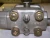 FOXBORO 823DP-I3S1SH2-AM ELECTRONIC TRANSMITTER 12.5/65 VDC 3000 PSI MWP 1/2"