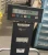 METTLER TOLEDO FLOOR BENCH SCALE 18" X 24" PLATFORM 1-60 KG (PARTS ONLY)