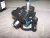 NEW A1 CARDONE 50-6324 POWER STEERING PUMP BUICK PONTIAC OLDSMOBILE CADILLAC