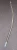 NEW 3/4" NPT STAINLESS STEEL BRAIDED FLEX HOSE 38-1/2" LONG x 32-1/2" FLEX