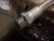 NEW 3/4" NPT STAINLESS STEEL BRAIDED FLEX HOSE 38-1/2" LONG x 32-1/2" FLEX