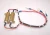 NEW ALLEN BRADLEY VOLT SHARING BALANCING RESISTOR 3-10 HP SP-155964